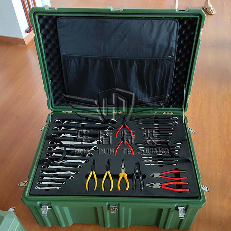 空投箱_車輛維修工具箱滾塑箱 空投箱_車輛維修工具箱滾塑箱